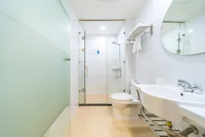 Hanting Hotel Shanghai Jiaotong University Dongchuan Road - Image 5