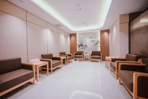Homeinn Plus (Jixi Railway Station Wanda Plaza Branch) - Image 4