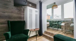 BE IN GDANSK Apartments - MARINA - Image 4