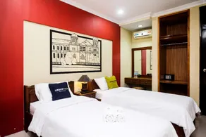 Urbanview Hotel Syariah Wisnugraha by RedDoorz - Image 2