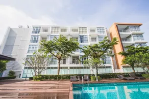 At Seacondo-1 Bedroom-A20 - Image 4