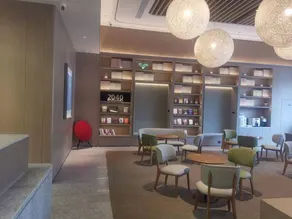 JI Hotel (Linhai Chonghe) - Image 4