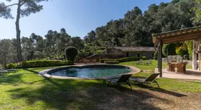 CASA EL MOLI DE CAN BURJATS con piscina y chimenea - Image 5
