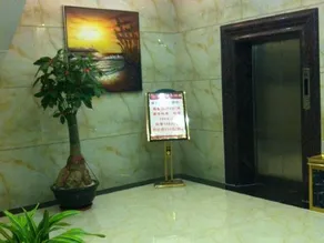 Jinjiang Business Hotel - Image 4