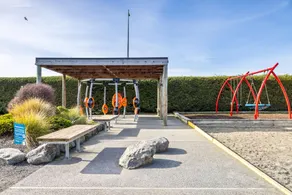 Kaikōura TOP 10 Holiday Park - Image 5