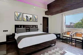 Hotel O S.N Sky Awadh - Image 2