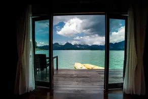 500 Rai Floating Resort - Image 5