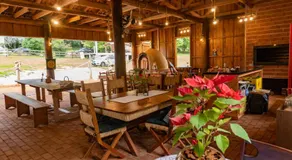 Invernada Blessmann - Hotel Fazenda - Image 2
