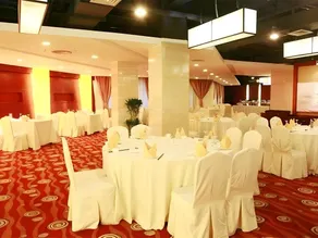 Best Western Tianjin Juchuan Hotel - Image 2