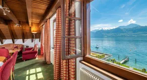 See & Wellnesshotel Gerbi - Image 4