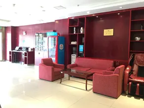 Hanting Hotel Zhenjiang Dagang Butterfly City Plaza - Image 4