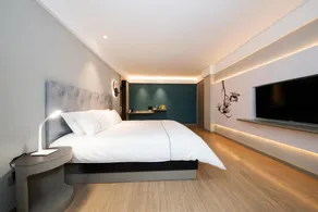 Magnotel Langfang Xianghe Furniture City - Image 3