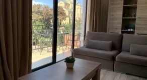 SaBa Apartments in Old Tbilisi - Image 4
