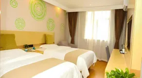GreenTree Inn Suzhou Changshu Southeast Development Zone Southeast Avenue - Image 5