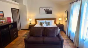 Adobe Rose Boutique Inn - Image 2