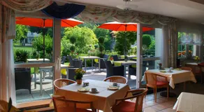 Hotel Im Winkel, (Langenargen), LHS 09416 - Image 2