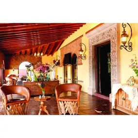Misión Grand Casa Colorada - Image 5