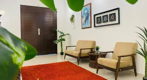 Hanah Home Muar I Wifi Netflix - Image 3