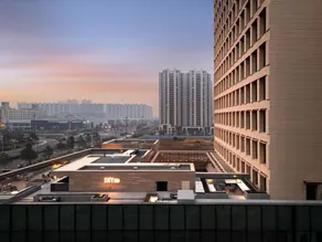 Radisson RED Jingyue Changchun - Image 2