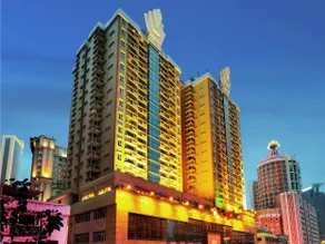Hotel Beverly Plaza  - Image 4