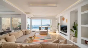Luxury 5 Bedroom Villa in Kalkan great sea views - Image 3