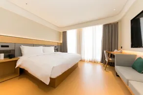 Ji Hotel Yantai Fushikang Industrial Park - Image 2