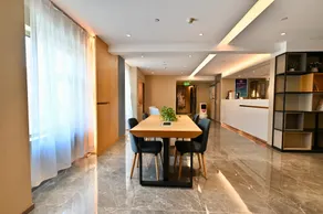 Home Inn Neo Beijing Shaoyaoju University of International Business and Economics - Image 4