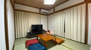 最大7名宿泊可能。代田橋駅徒歩5分。wonderful stayTOKYO - Image 2