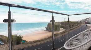 The Feather's Hotel Newquay - Image 4