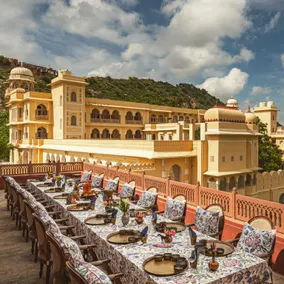 Mundota Fort And Palace - Image 4