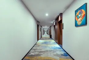 Yan'an Shengdi Jincheng Art Hotel - Image 4