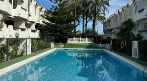 Puebla de Farnals playa- Oasis Apartments - Costa de Valencia Beachside Stay - Image 3