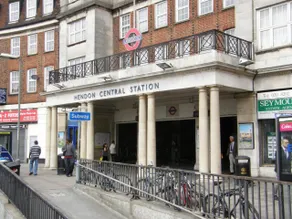 1B flat, 10min Tube, parking, memory foam sofabed, near Wembley & London Marathon - Image 4