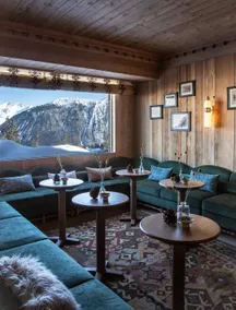 Alpes Hôtel du Pralong - Image 2