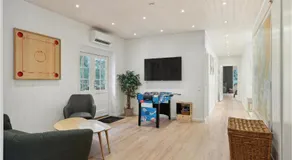 House in Højslev for 10 people with 5 rooms Ref. 639515 - Image 4