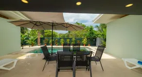 Casa Tatala - 2bdr home with pool near Santa Teresa beach - Image 5