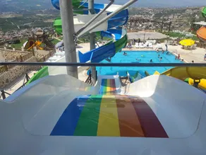 Simon Aqua Park Otel - Image 3