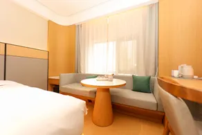 Ji Hotel Kaifeng Broadcasting Tower - Image 3