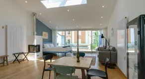 Sonnenuhr Bolzano Apartments - Image 3