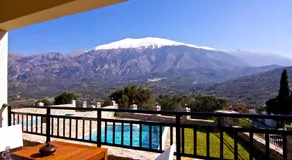 Aposeti Villas - Image 2
