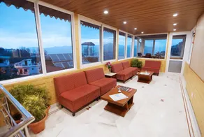 Hotel Vishnu Palace - Image 4