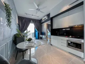 The Luxe Colony infinitum klcc by Rose Garden - Image 3