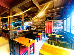 Japanese Hotel Dining Bar Yumeyashiki - Image 3