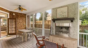 Blue Crab Cottage - 307 Kelsall Ave - Image 5