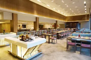Jinxi Hotel Hangzhou - Image 3