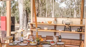 Cosy Tents - Daylesford - Image 4
