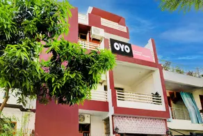 Hotel O Virasat Guest House - Image 5