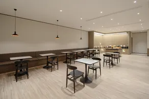 Hanting Hotel Xi'an Xianyang International Airport - Image 3