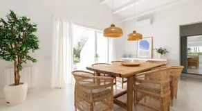 SA BLAVA - Spektakuläre Villa mit privatem Pool am Meer - kostenloses WLAN - Image 4