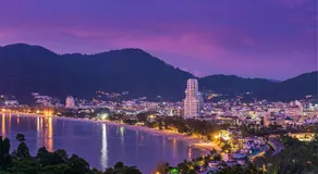 Patong Sea U - Image 3